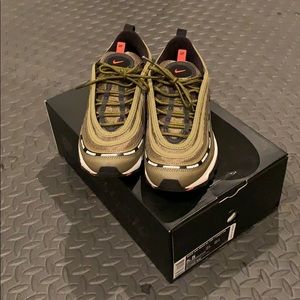 Nike Air Max 97 OG/UNDFTD